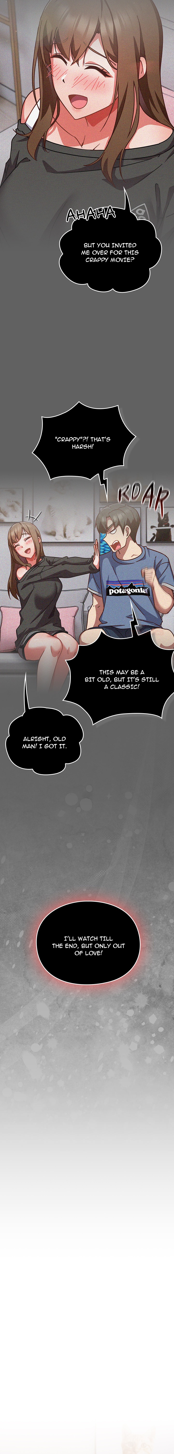 Let’s Play Hooky Page 15 - MangaHe
