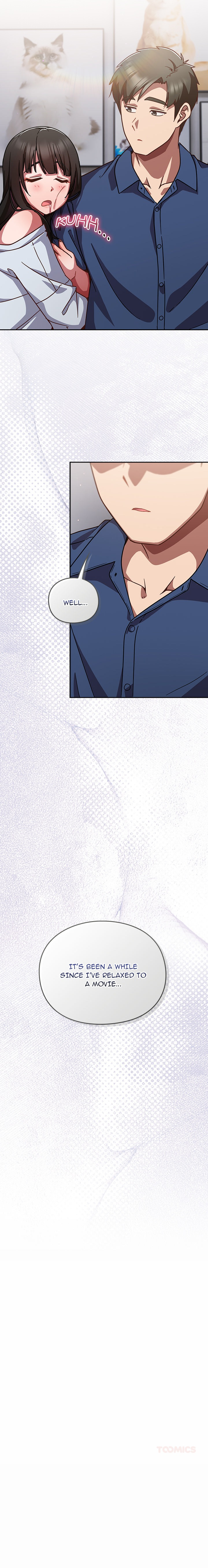 Let’s Play Hooky Page 16 - MangaHe