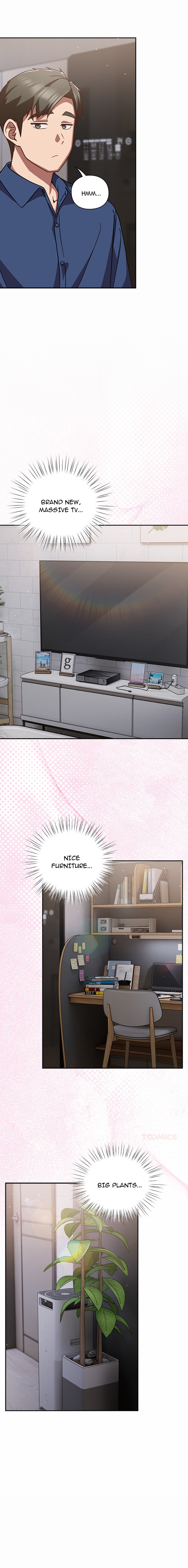 Let’s Play Hooky Page 3 - MangaHe