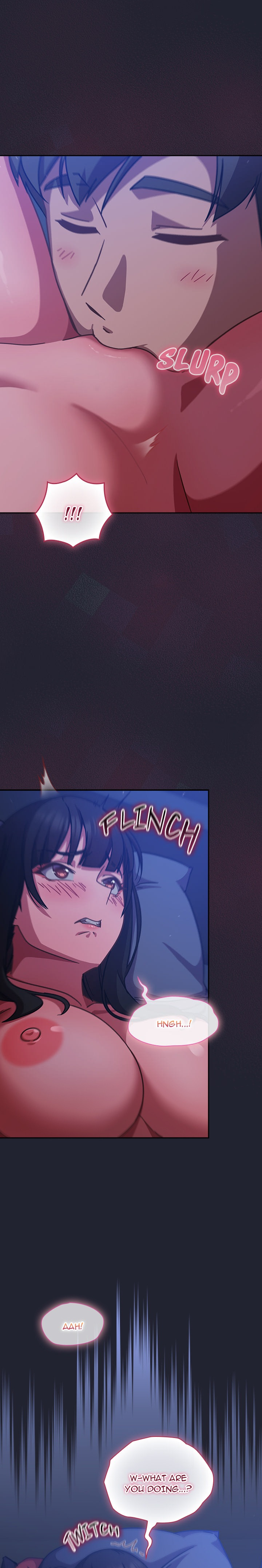 Let’s Play Hooky Page 12 - MangaHe