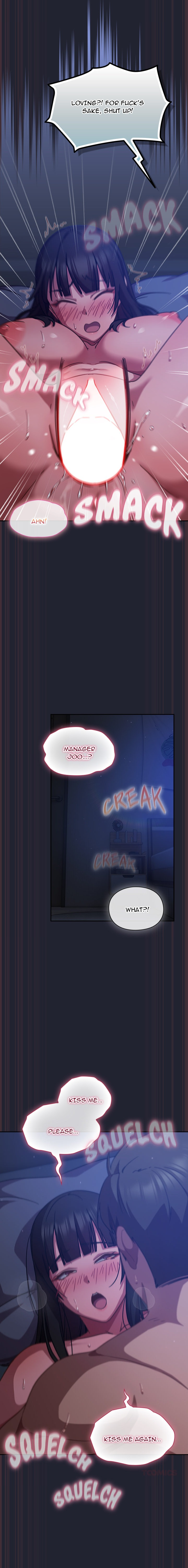 Let’s Play Hooky Page 21 - MangaHe