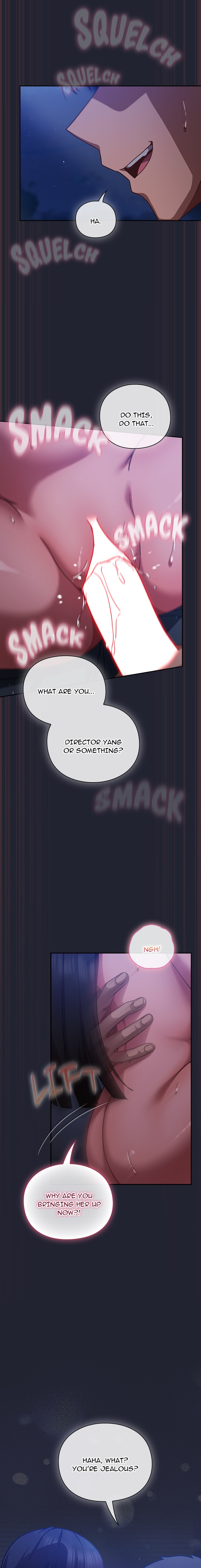 Let’s Play Hooky Page 22 - MangaHe
