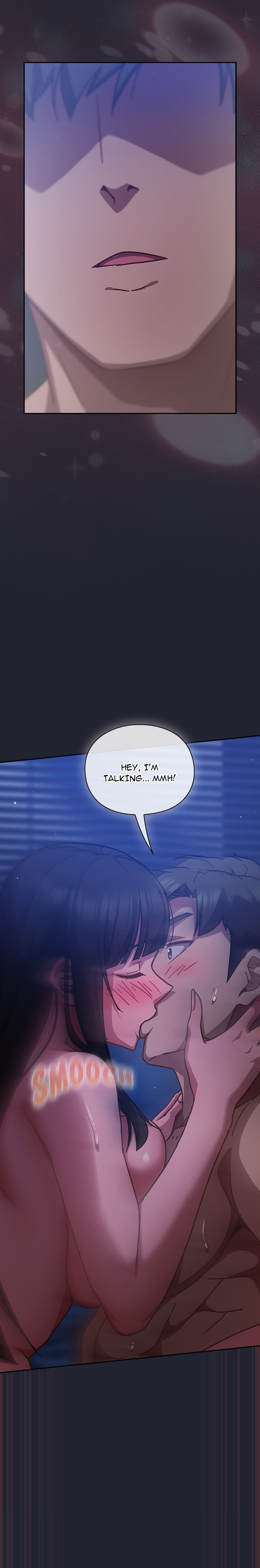 Let’s Play Hooky Page 24 - MangaHe
