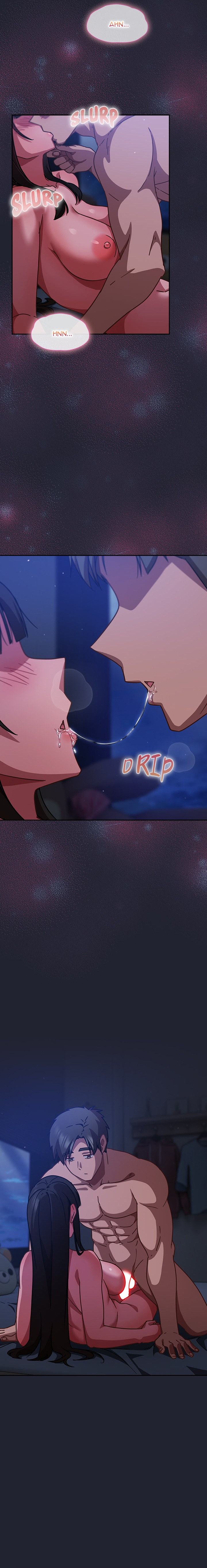Let’s Play Hooky Page 7 - MangaHe