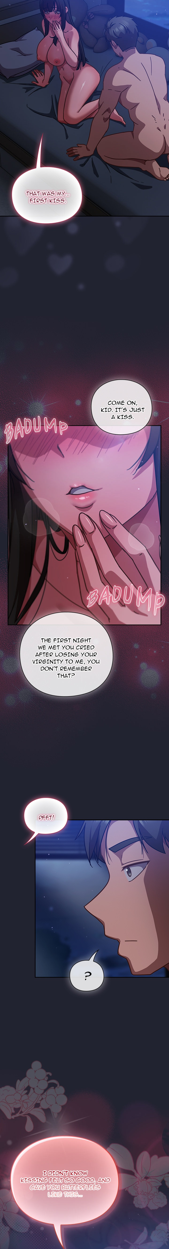 Let’s Play Hooky Page 9 - MangaHe