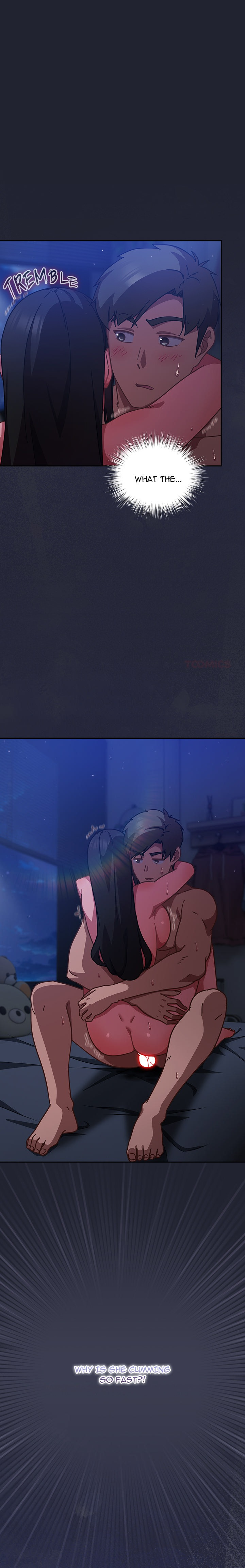 Let’s Play Hooky Page 2 - MangaHe