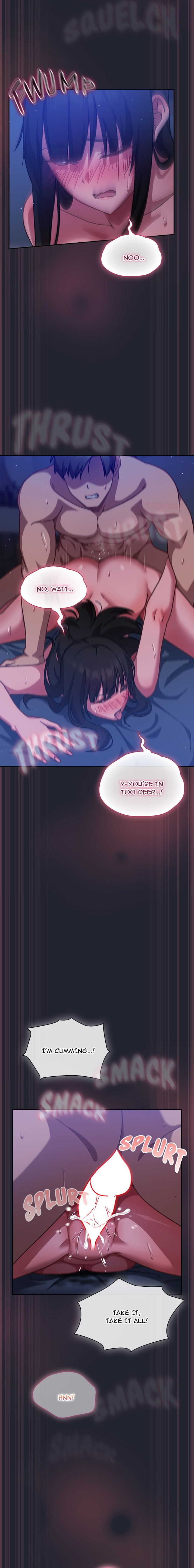 Let’s Play Hooky Page 14 - MangaHe