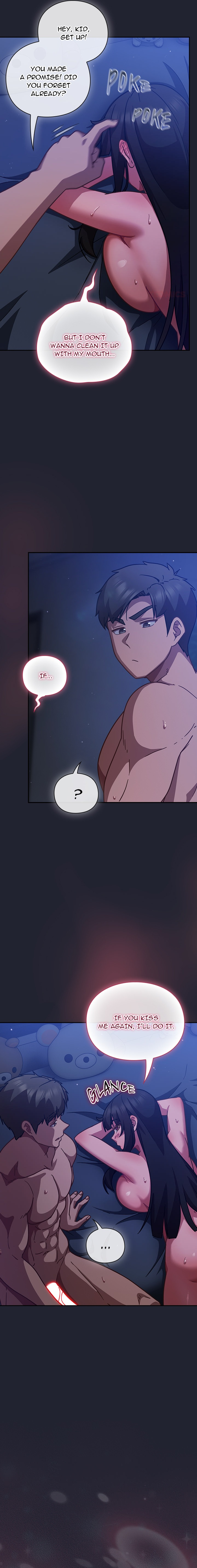 Let’s Play Hooky Page 18 - MangaHe