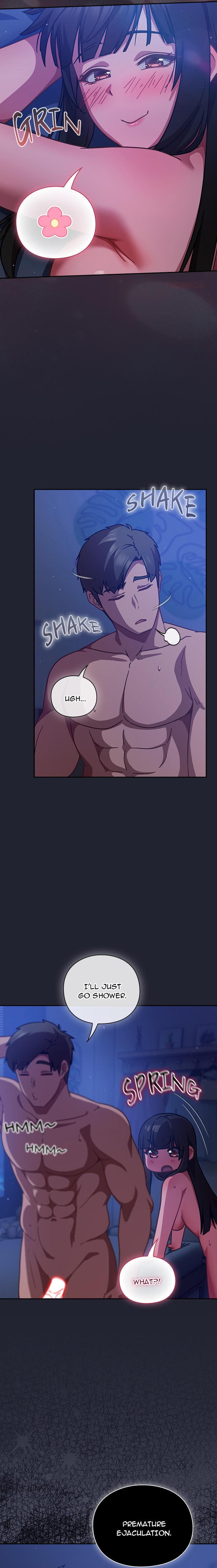 Let’s Play Hooky Page 19 - MangaHe