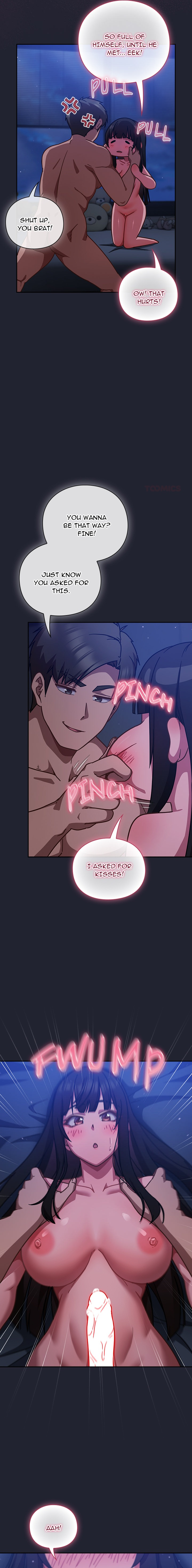Let’s Play Hooky Page 21 - MangaHe