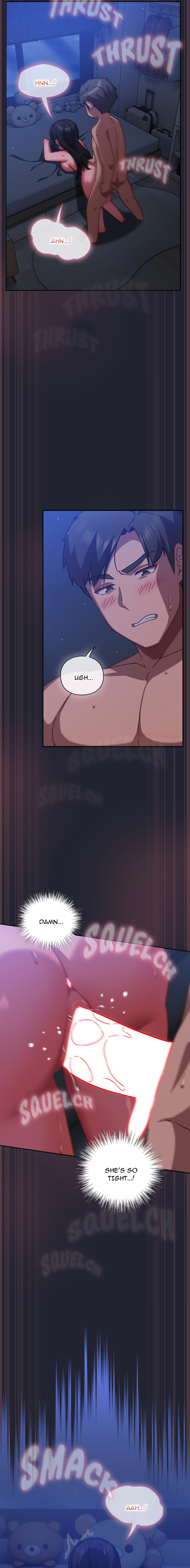 Let’s Play Hooky Page 6 - MangaHe