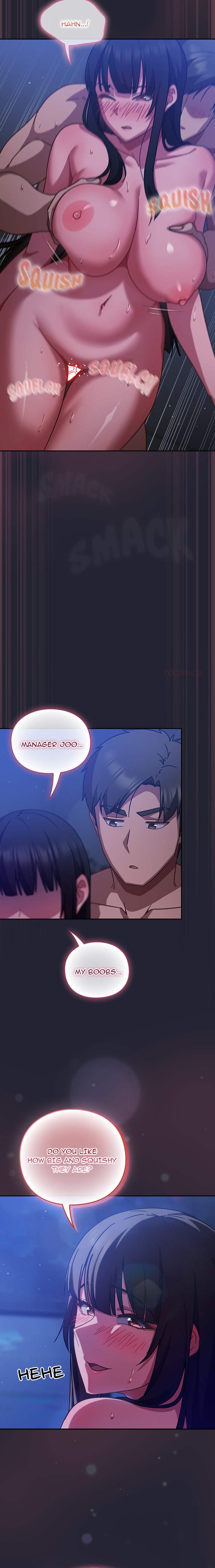Let’s Play Hooky Page 8 - MangaHe