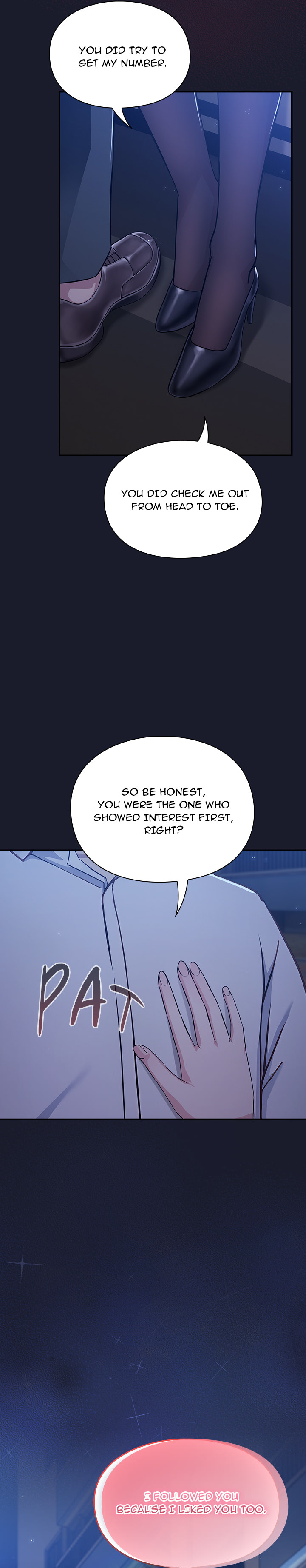 Let’s Play Hooky Page 3 - MangaHe