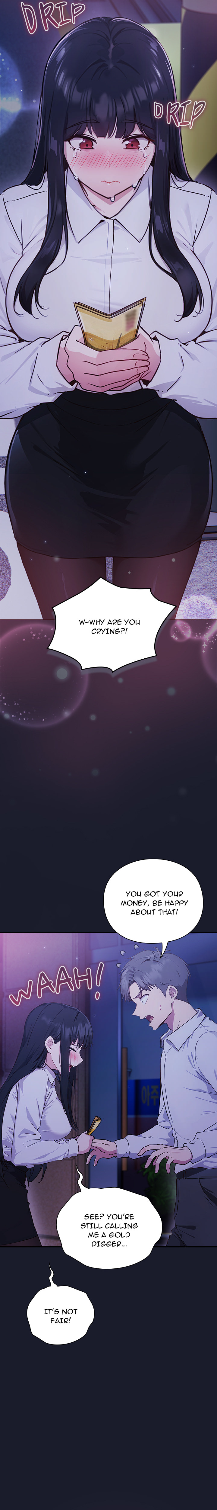 Let’s Play Hooky Page 24 - MangaHe