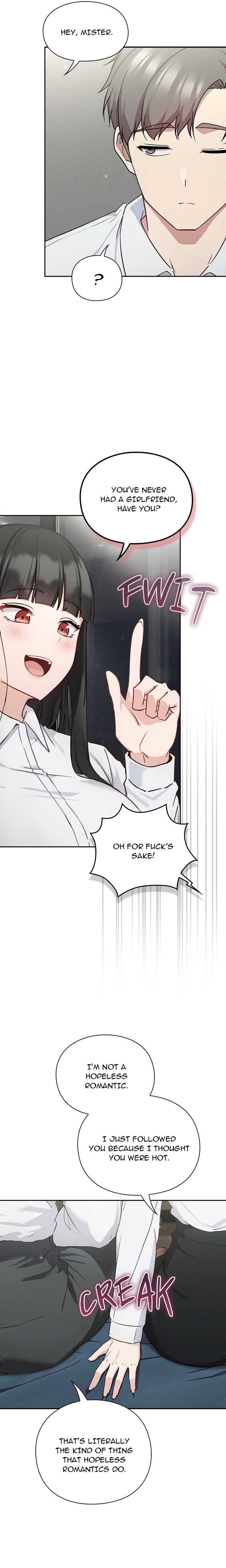 Let’s Play Hooky Page 32 - MangaHe