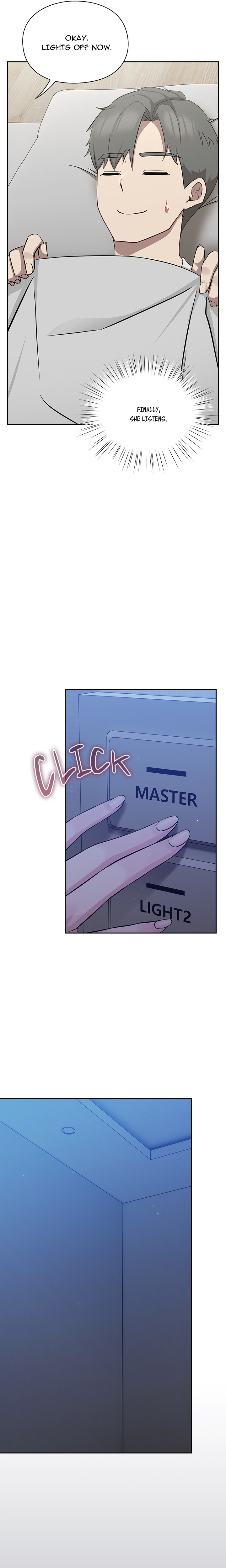 Let’s Play Hooky Page 38 - MangaHe