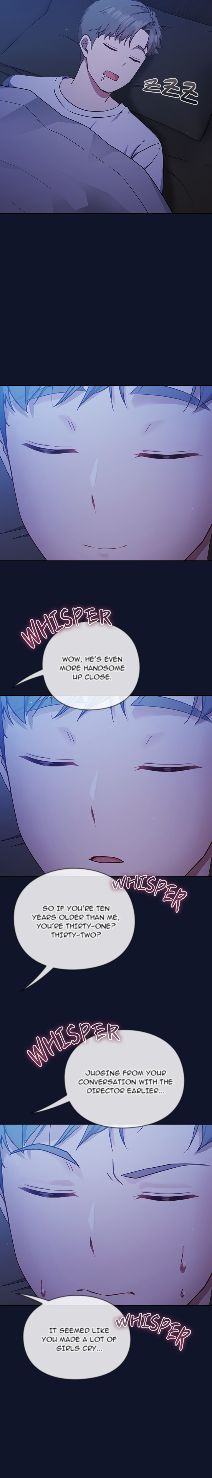 Let’s Play Hooky Page 40 - MangaHe