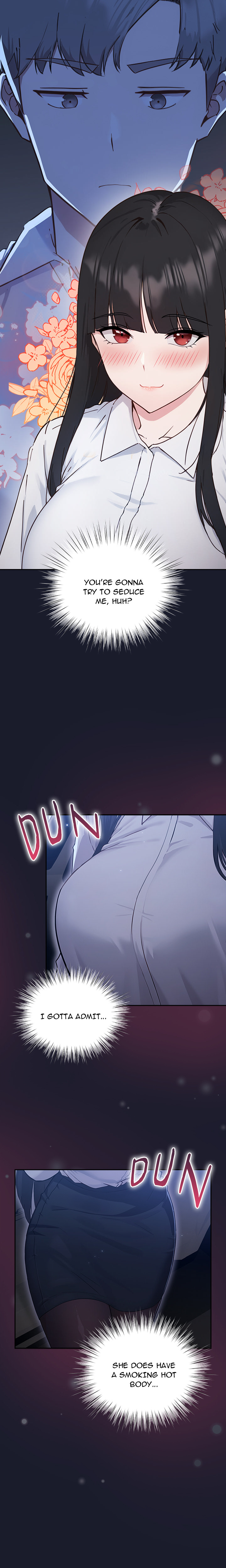 Let’s Play Hooky Page 5 - MangaHe