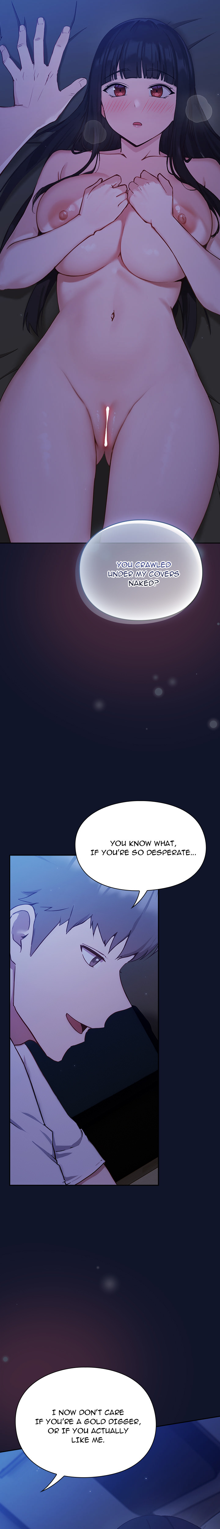 Let’s Play Hooky Page 44 - MangaHe