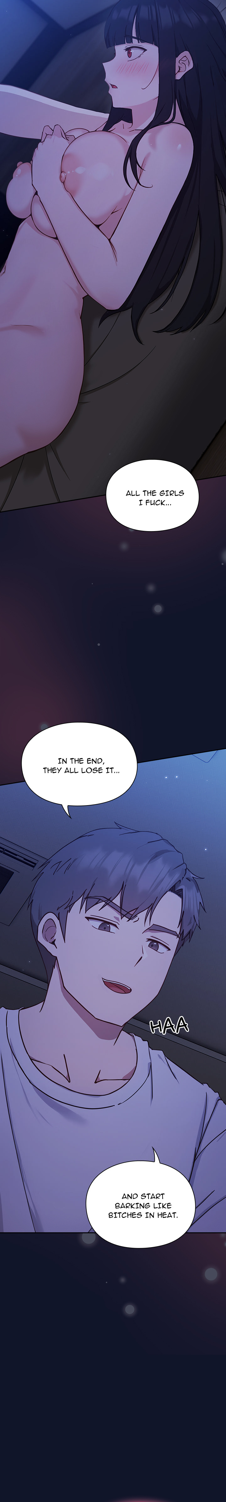 Let’s Play Hooky Page 45 - MangaHe