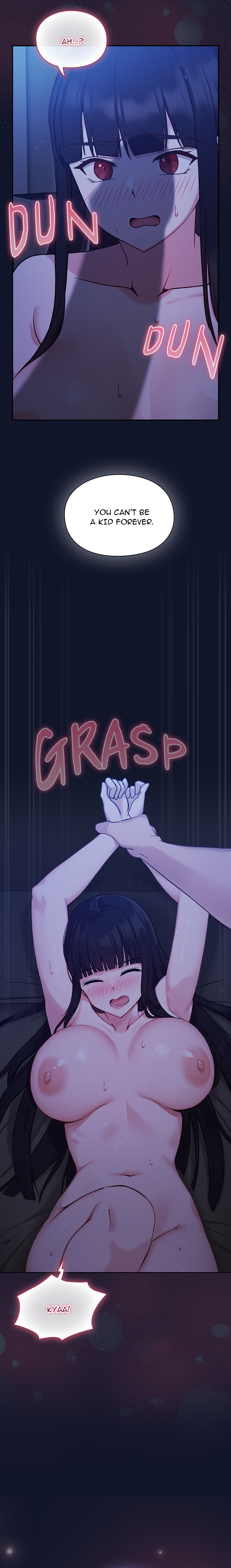 Let’s Play Hooky Page 50 - MangaHe