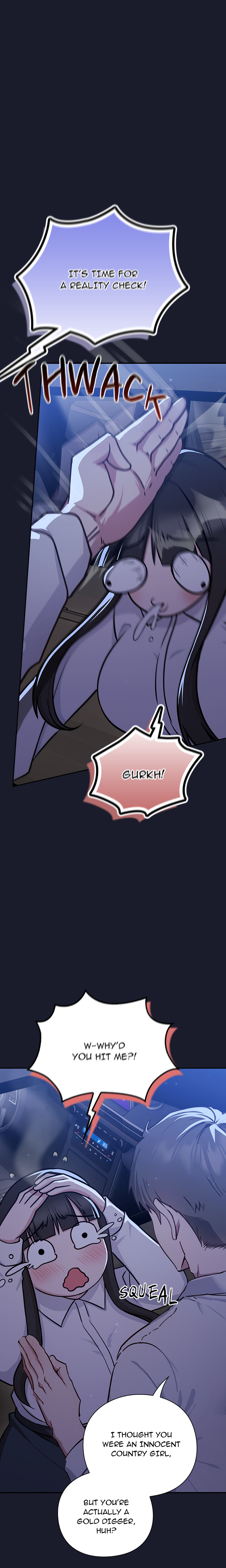 Let’s Play Hooky Page 7 - MangaHe