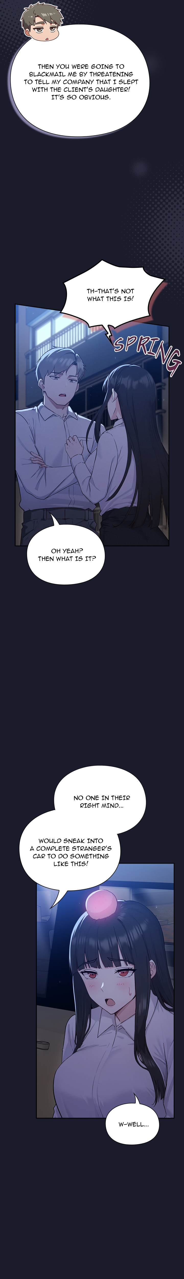 Let’s Play Hooky Page 9 - MangaHe