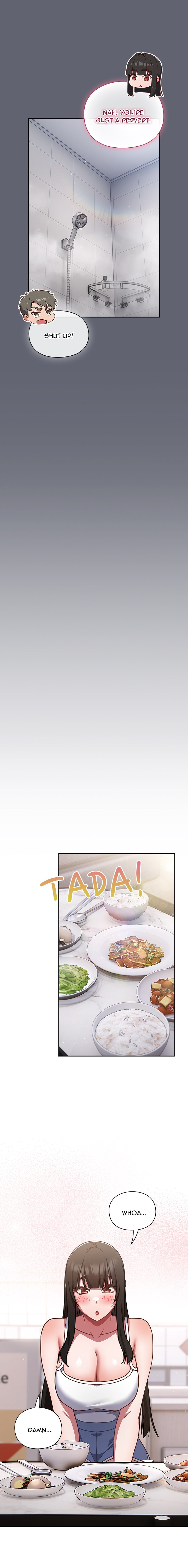 Let’s Play Hooky Page 11 - MangaHe