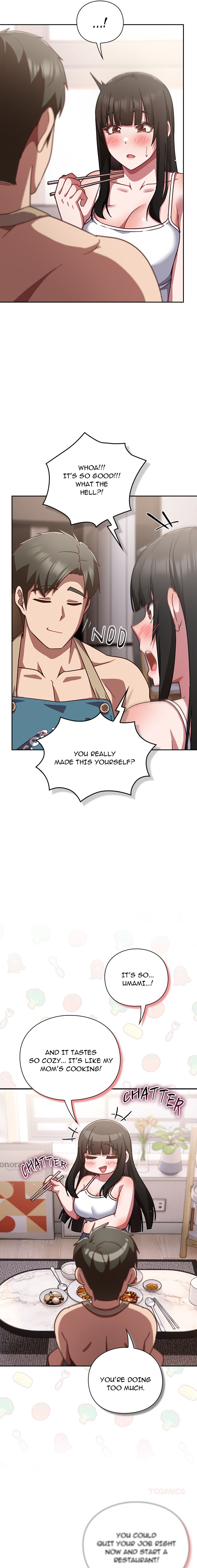 Let’s Play Hooky Page 13 - MangaHe