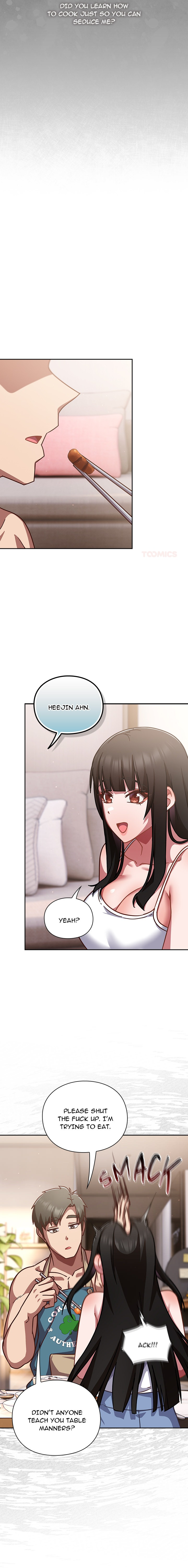 Let’s Play Hooky Page 15 - MangaHe