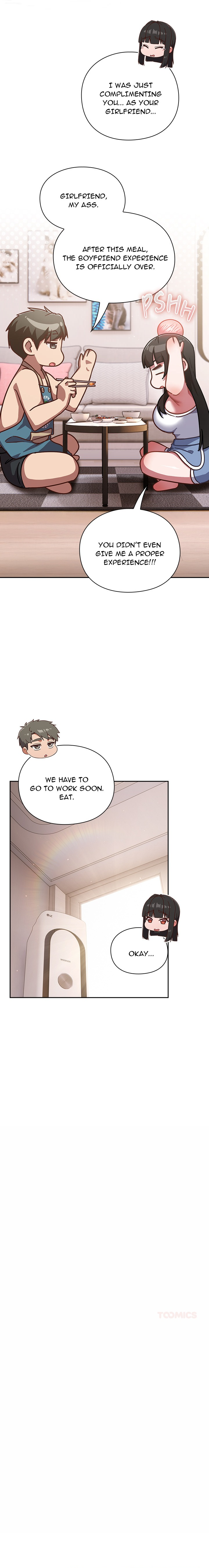 Let’s Play Hooky Page 16 - MangaHe
