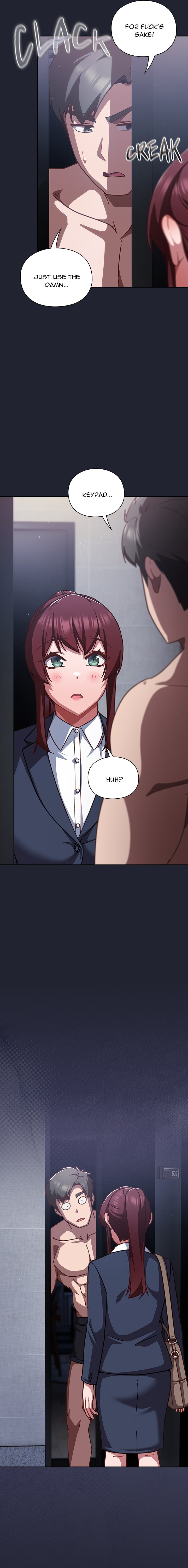 Let’s Play Hooky Page 25 - MangaHe