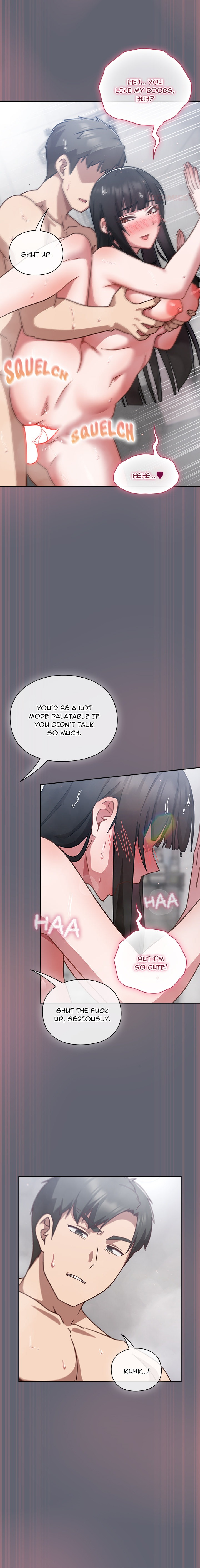 Let’s Play Hooky Page 8 - MangaHe