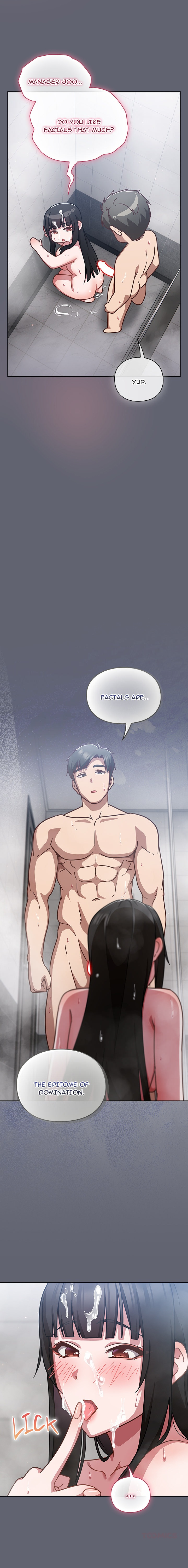 Let’s Play Hooky Page 10 - MangaHe