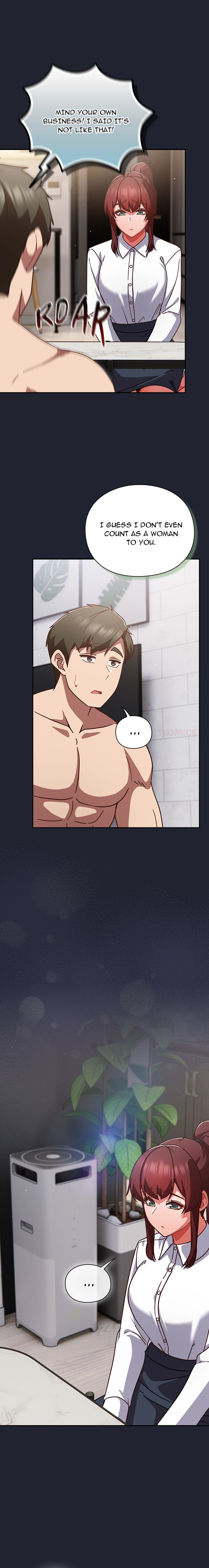 Let’s Play Hooky Page 20 - MangaHe
