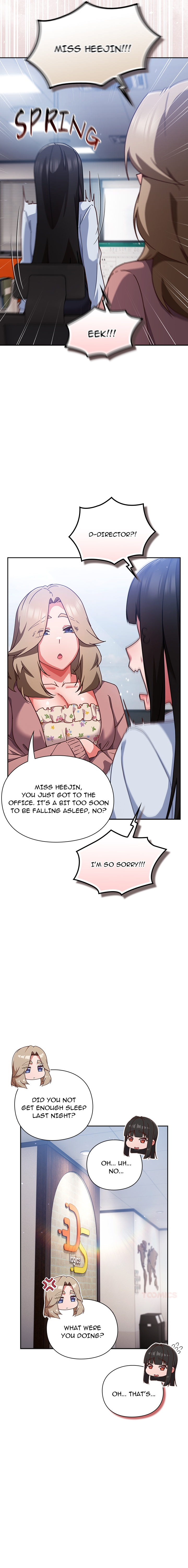 Let’s Play Hooky Page 3 - MangaHe