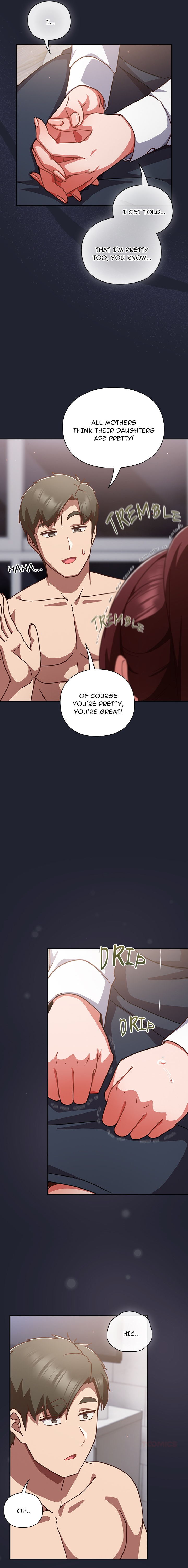Let’s Play Hooky Page 21 - MangaHe