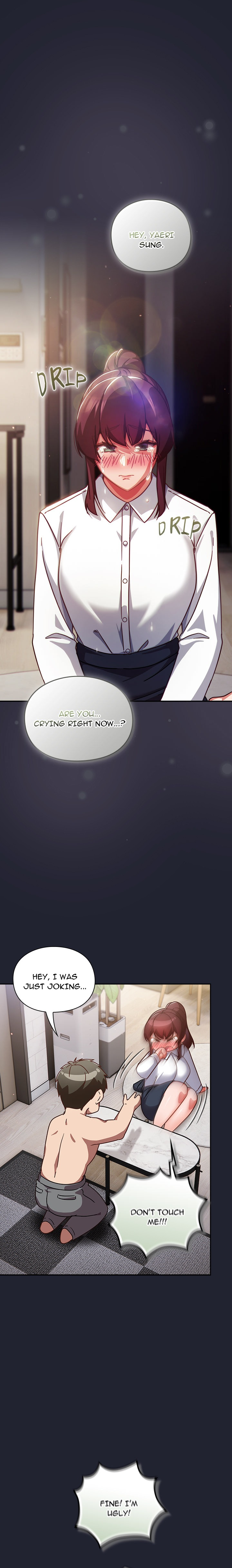 Let’s Play Hooky Page 22 - MangaHe