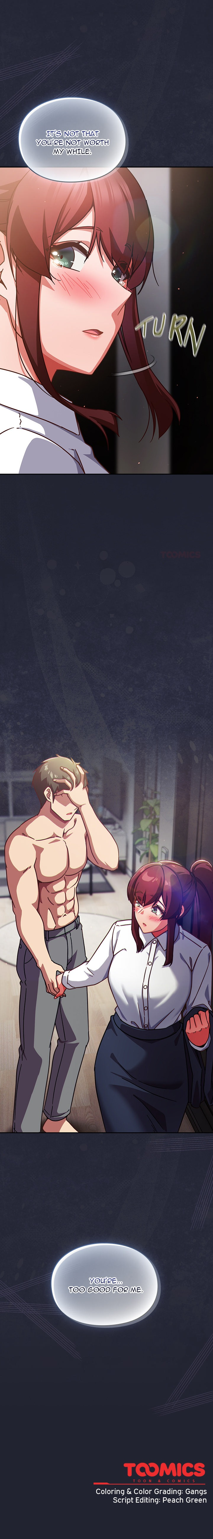 Let’s Play Hooky Page 26 - MangaHe