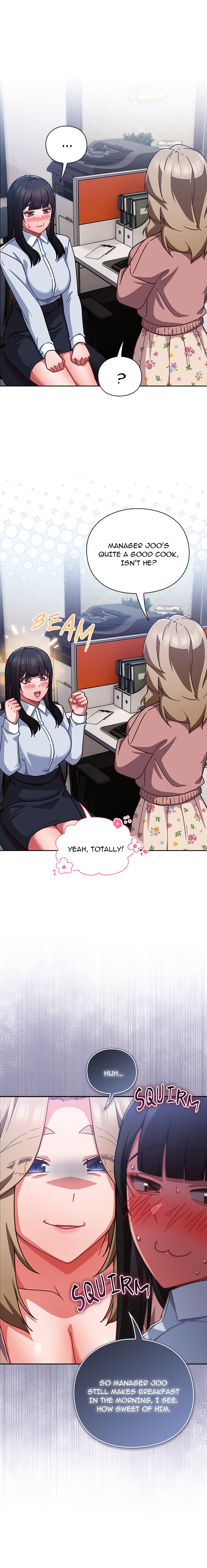 Let’s Play Hooky Page 4 - MangaHe