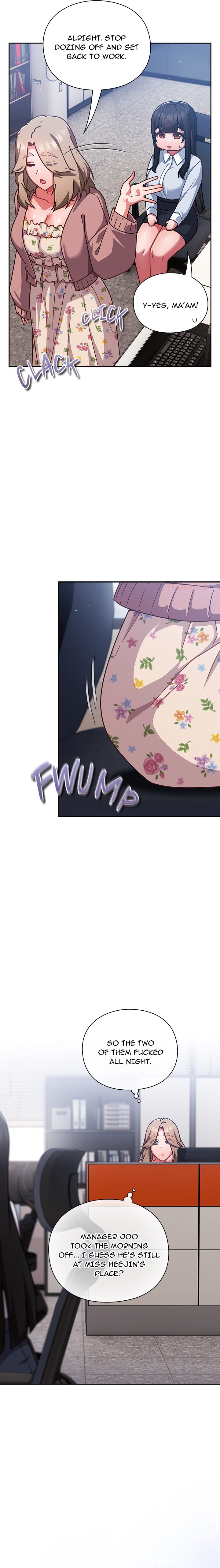 Let’s Play Hooky Page 5 - MangaHe