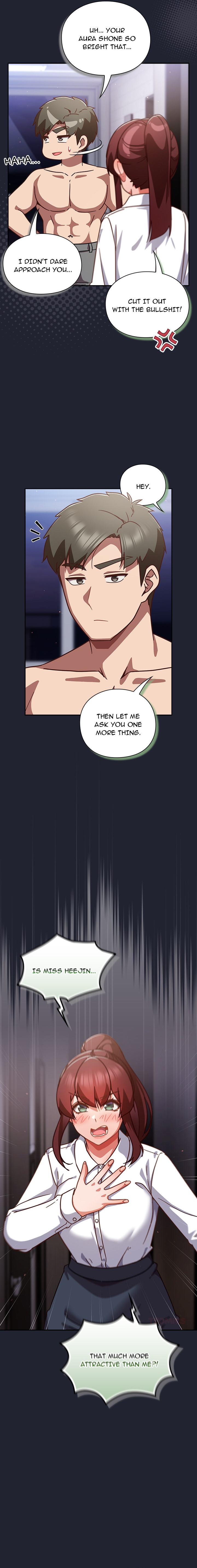 Let’s Play Hooky Page 16 - MangaHe