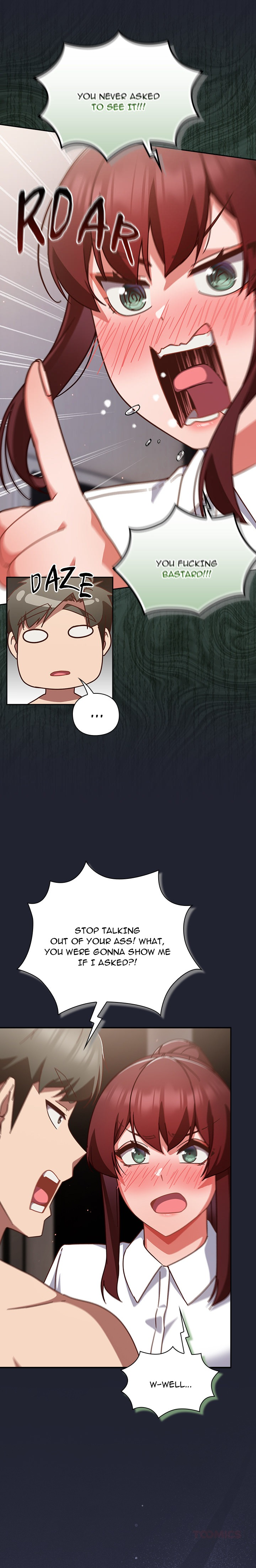 Let’s Play Hooky Page 19 - MangaHe