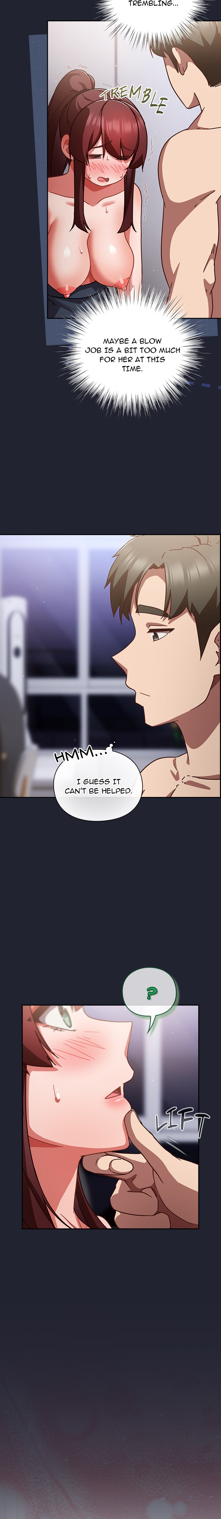 Let’s Play Hooky Page 18 - MangaHe