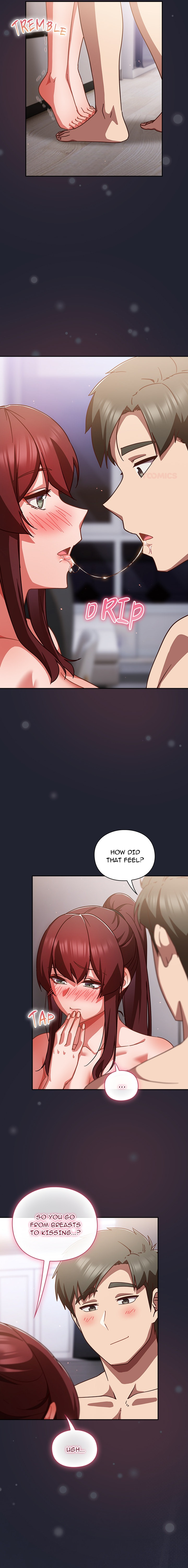 Let’s Play Hooky Page 20 - MangaHe