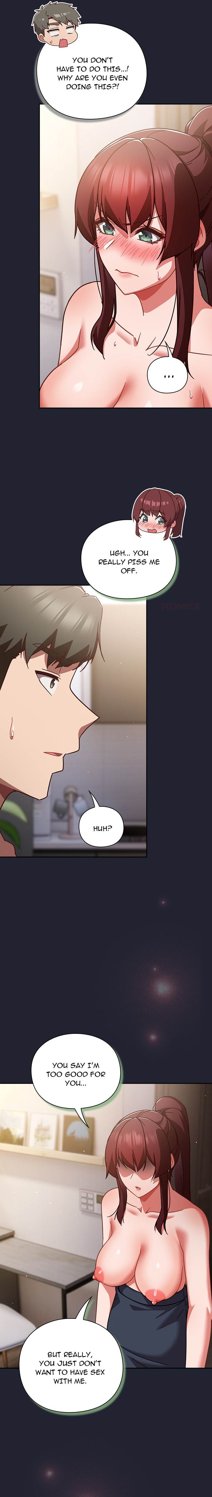 Let’s Play Hooky Page 3 - MangaHe