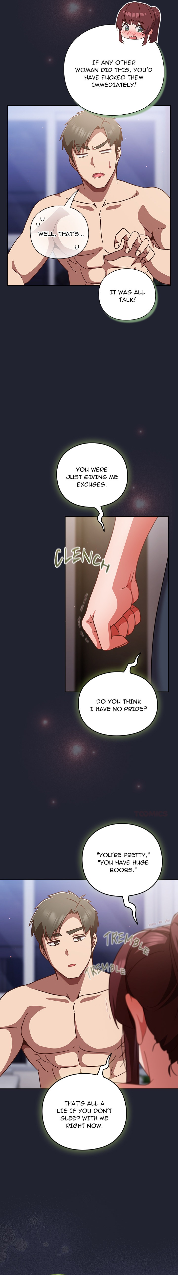 Let’s Play Hooky Page 4 - MangaHe