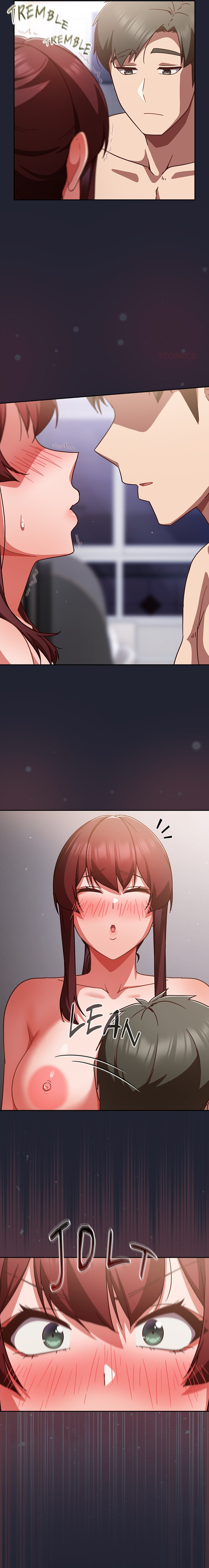 Let’s Play Hooky Page 10 - MangaHe
