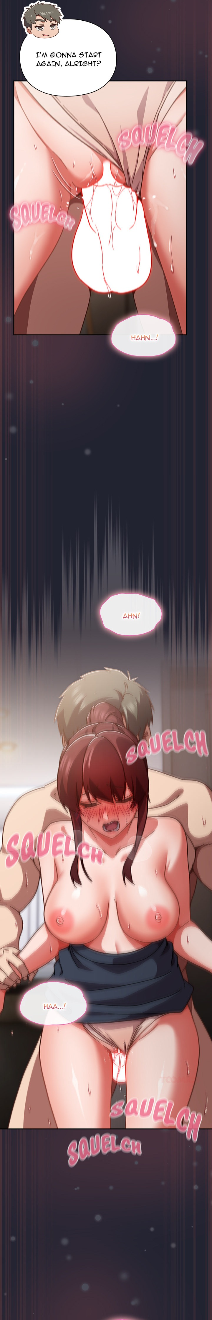 Let’s Play Hooky Page 17 - MangaHe