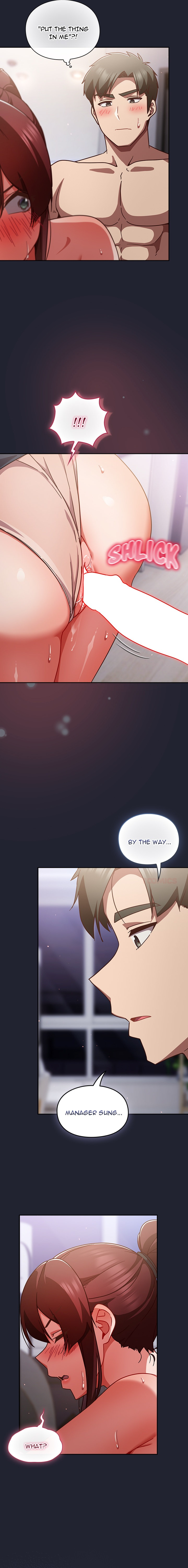 Let’s Play Hooky Page 7 - MangaHe